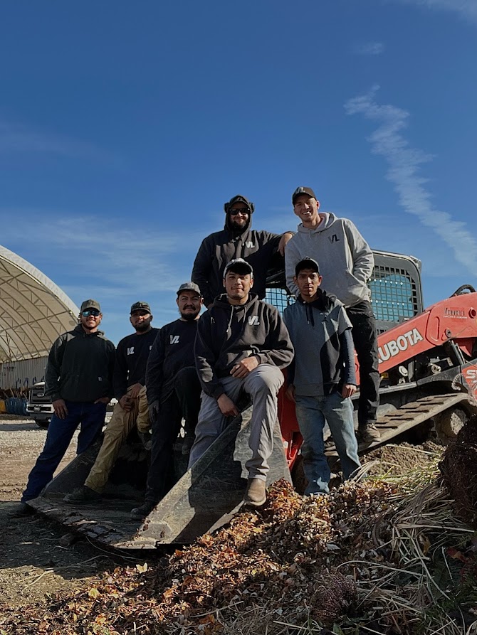 Landscaping Company in Venetia, PA