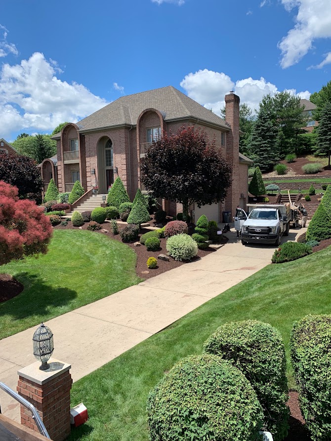 Landscaping Company in Venetia, PA