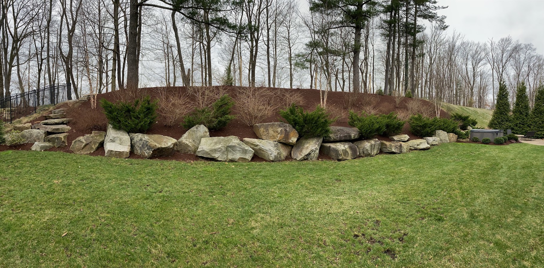 Hardscape Design in Venetia, PA