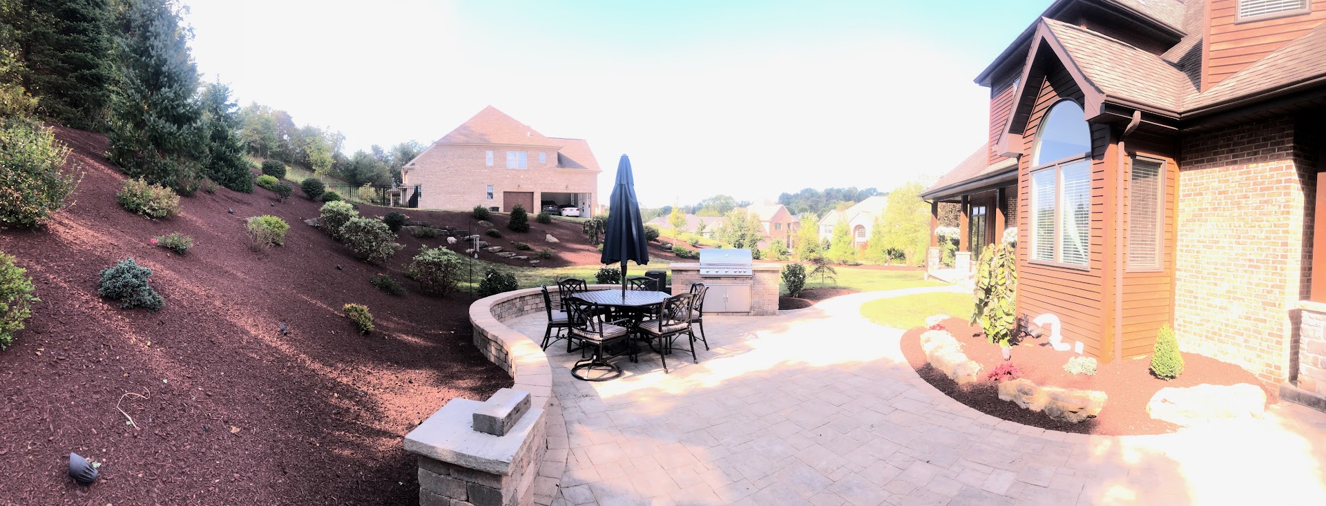 Hardscape Design in Venetia, PA