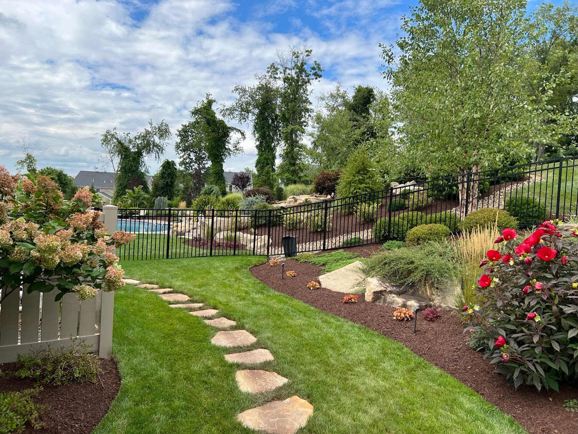 Landscaping Company in Venetia, PA