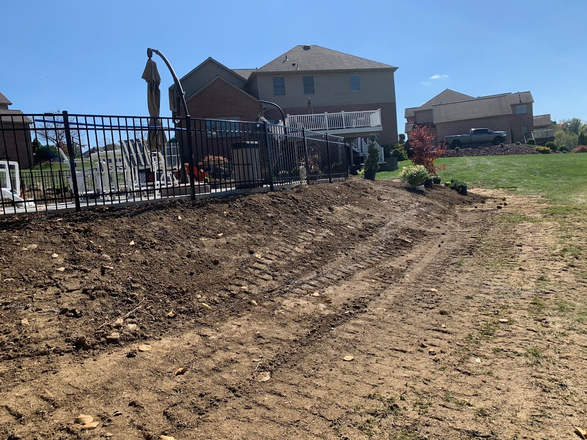 Landscape Construction Services in PA Quick Estimates