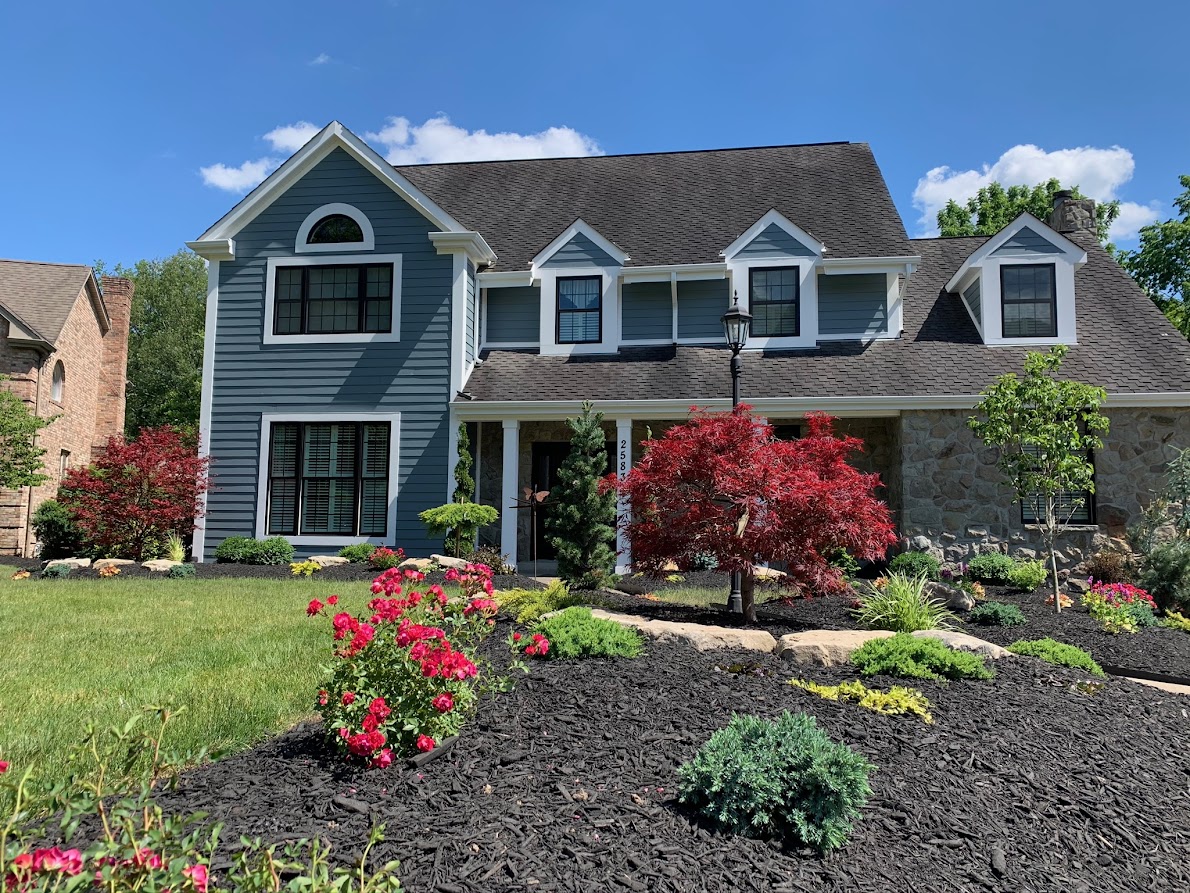 Landscape Maintenance Venetia