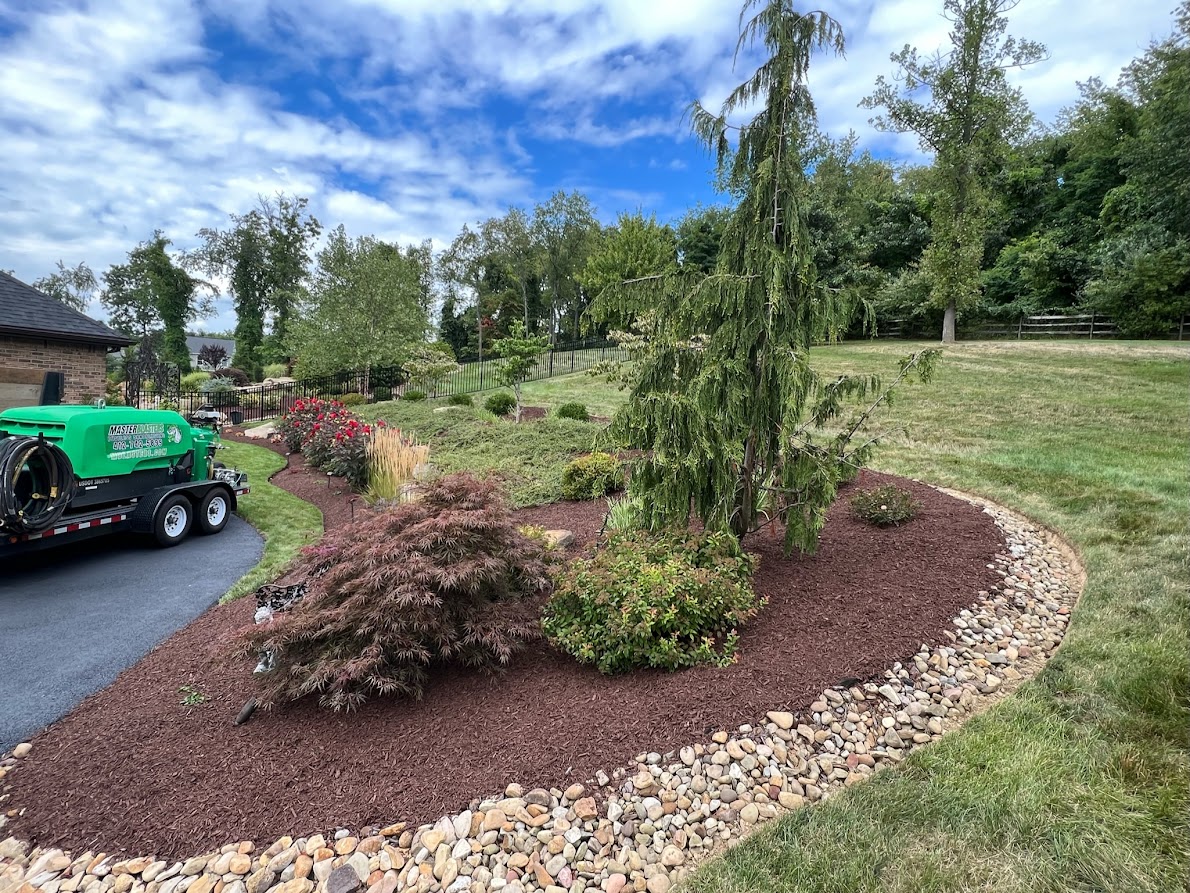 Landscape Services Verner's Lawn Care & Landscaping