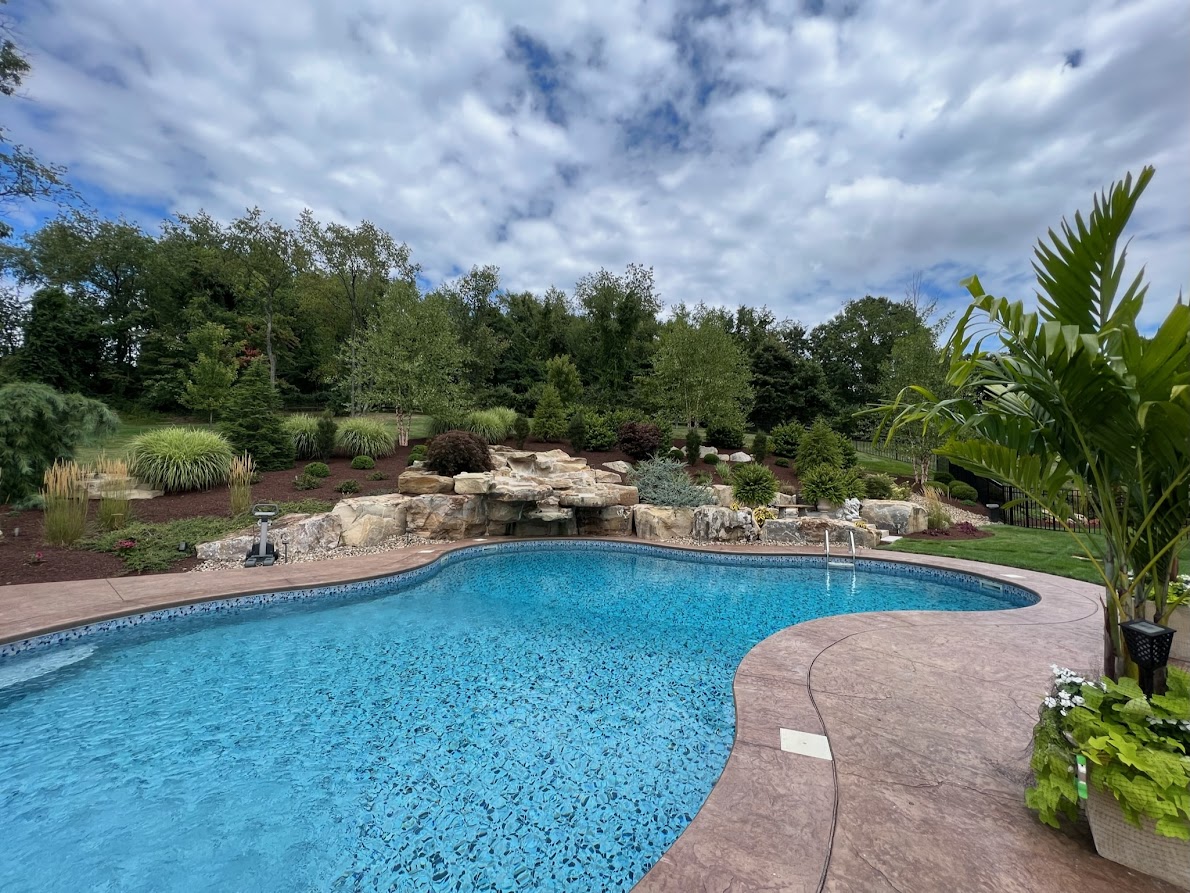 Contact Us Lawn Care Pittsburgh Landscaping Pittsburgh, PA