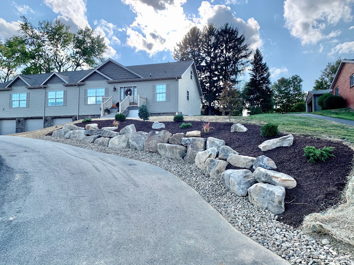 Bethel Park Landscaping