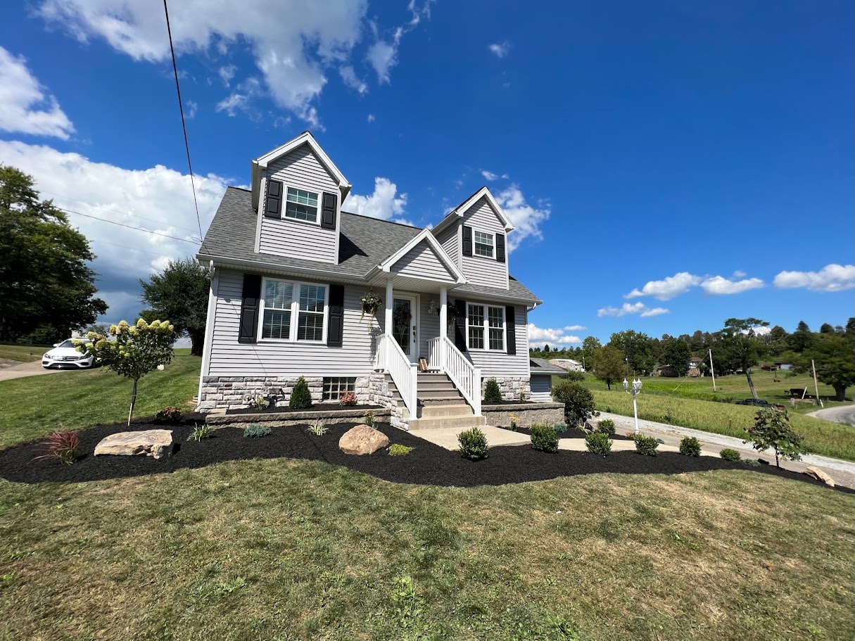 McMurray Landscaping