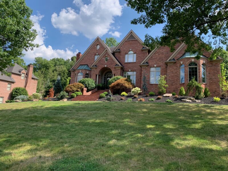 McMurray Landscaping Company