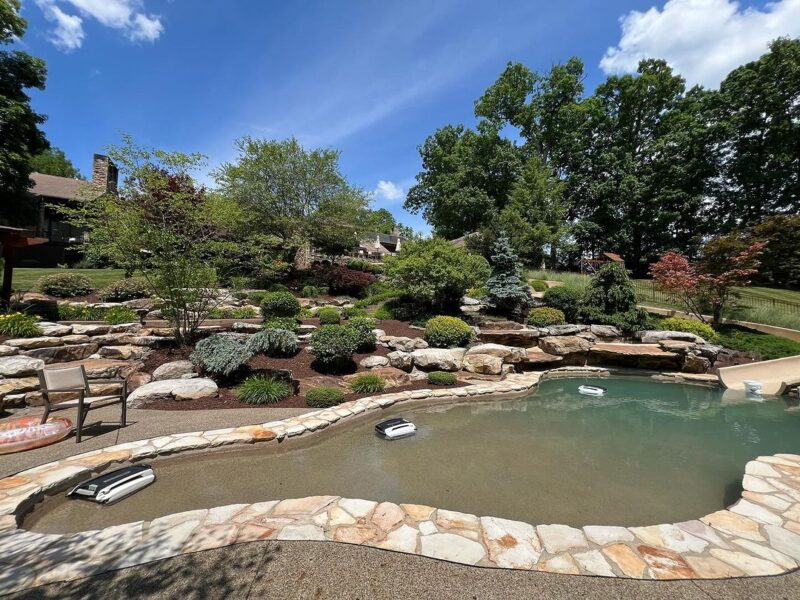 Best Landscapers in Canonsburg