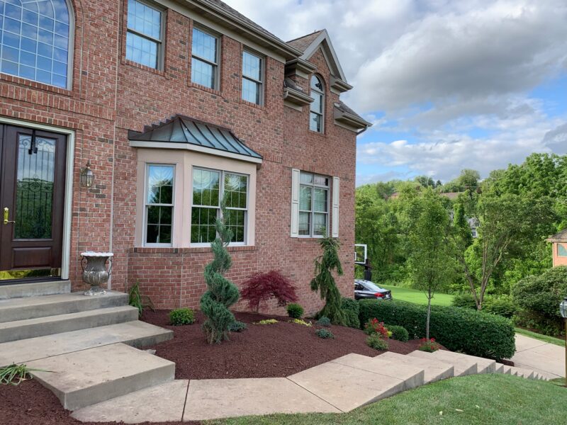 Bethel Park Landscaping