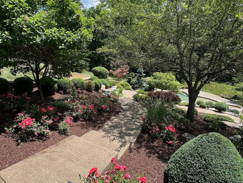 Canonsburg Landscaper