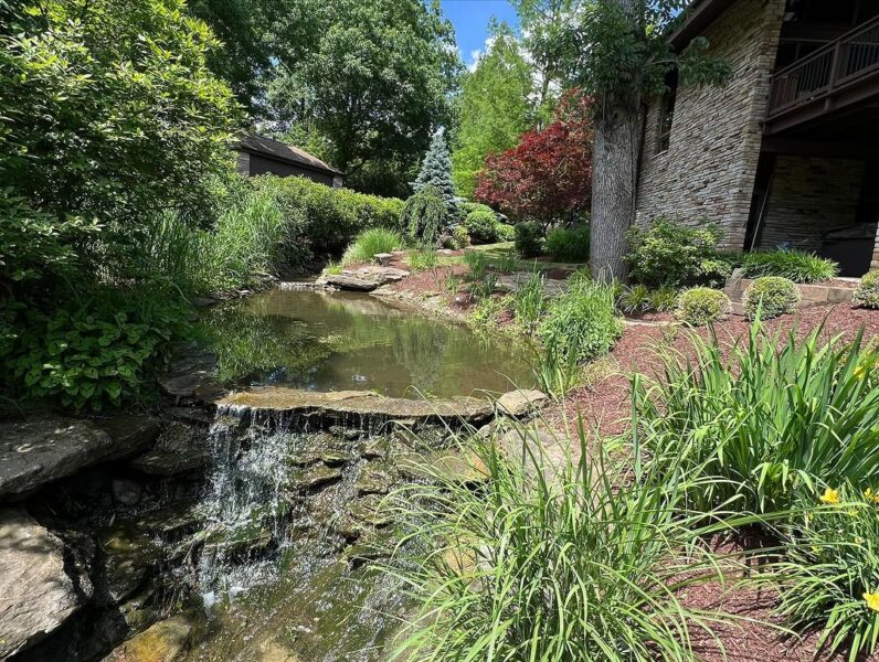 Canonsburg Landscaping Company