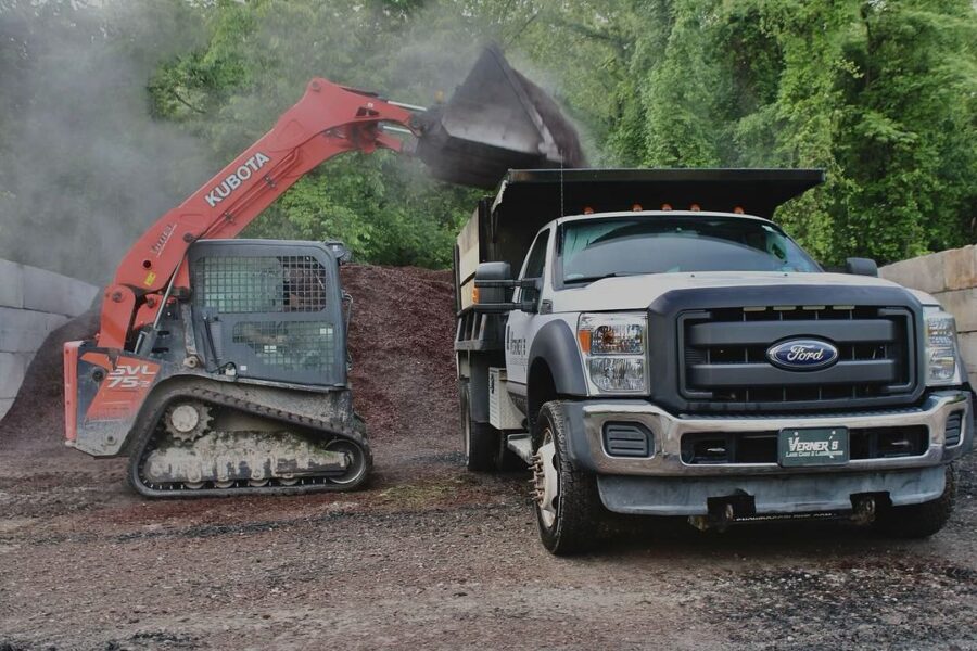 Landscaper Canonsburg