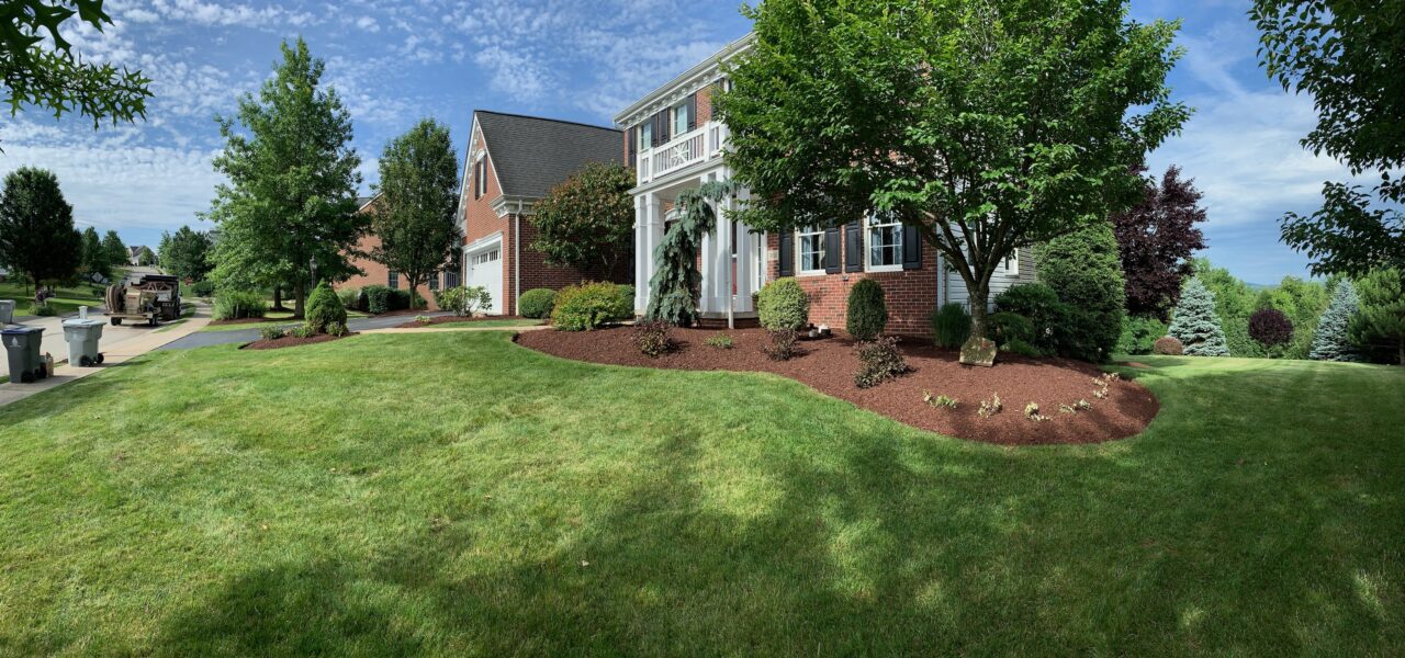 Landscapers in Canonsburg, PA