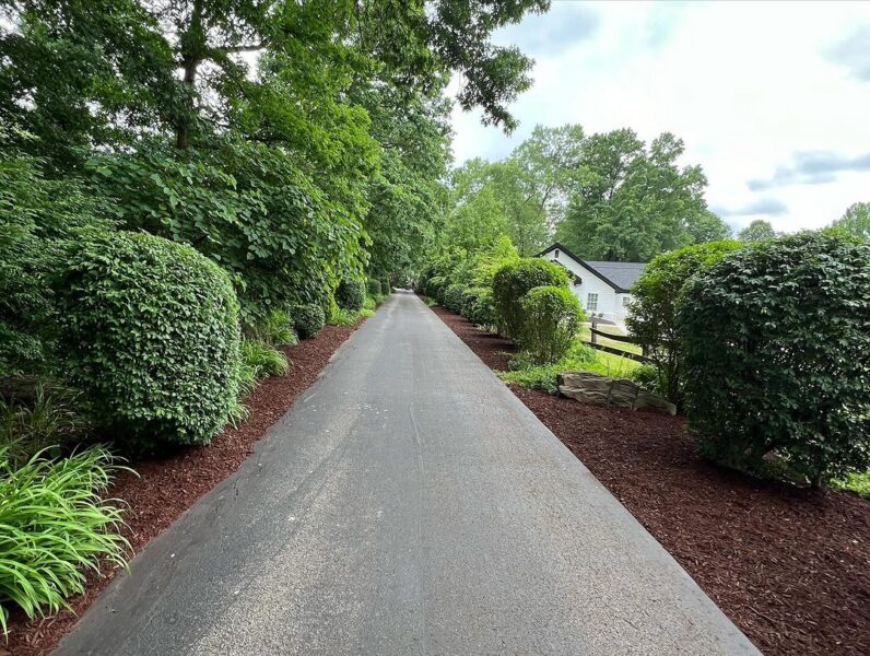 Landscaping Company in Canonsburg