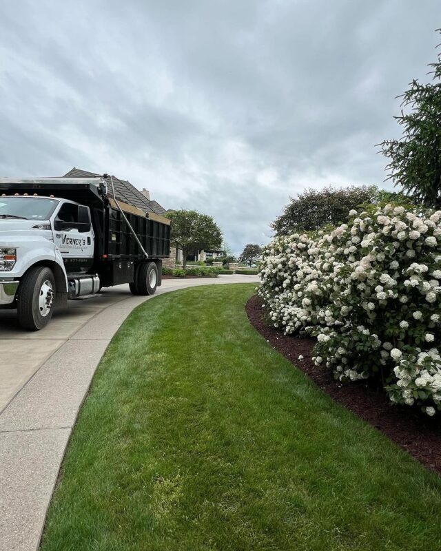 Landscaping Company in Upper Saint Clair