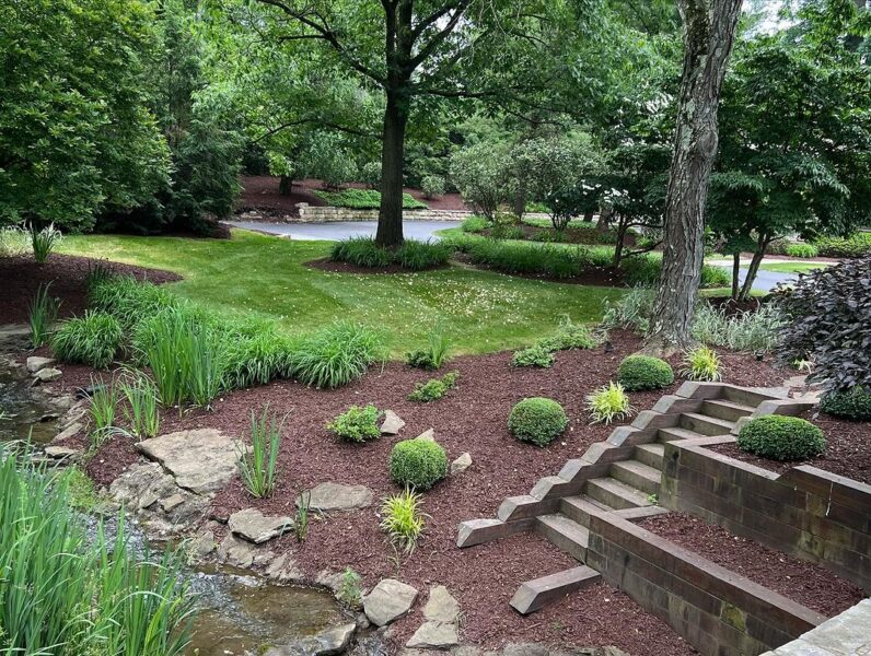 Canonsburg Landscapers