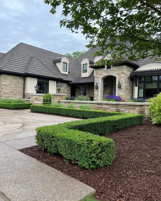 Upper Saint Clair Landscaping Company