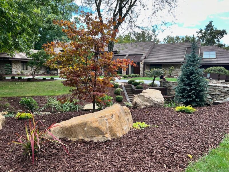 Canonsburg, PA Landscapers