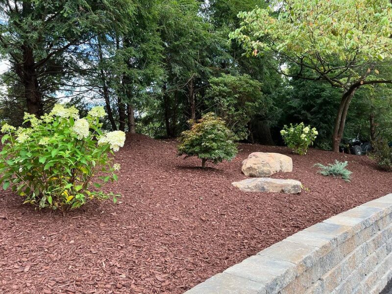 Landscaper in Canonsburg