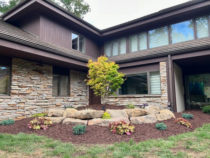 Landscaper in Canonsburg, PA