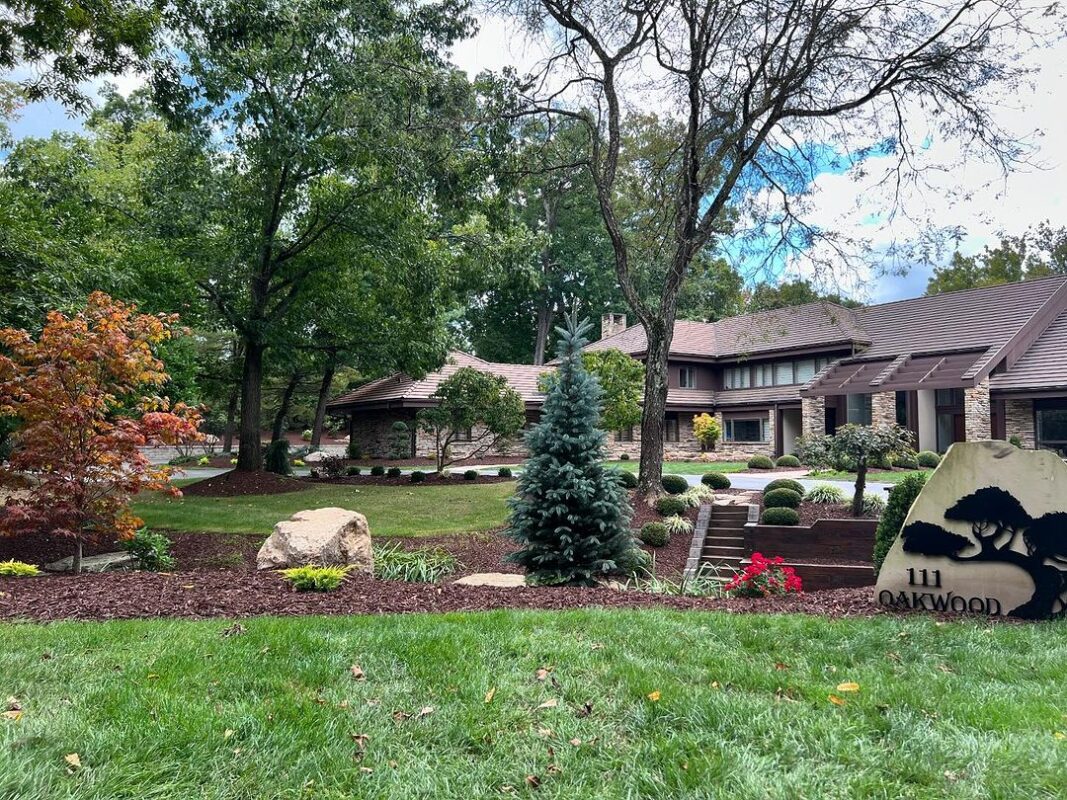 Peters Township Landscapers