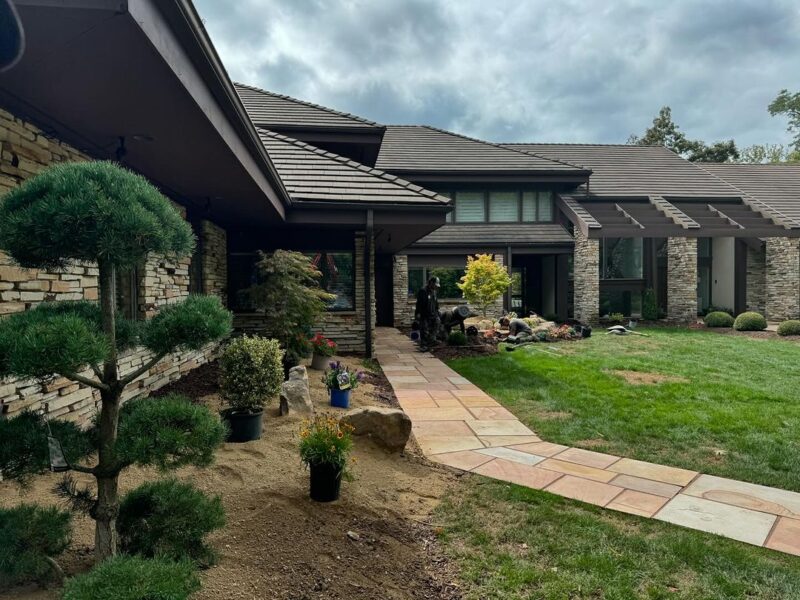 Peters Township Landscapers