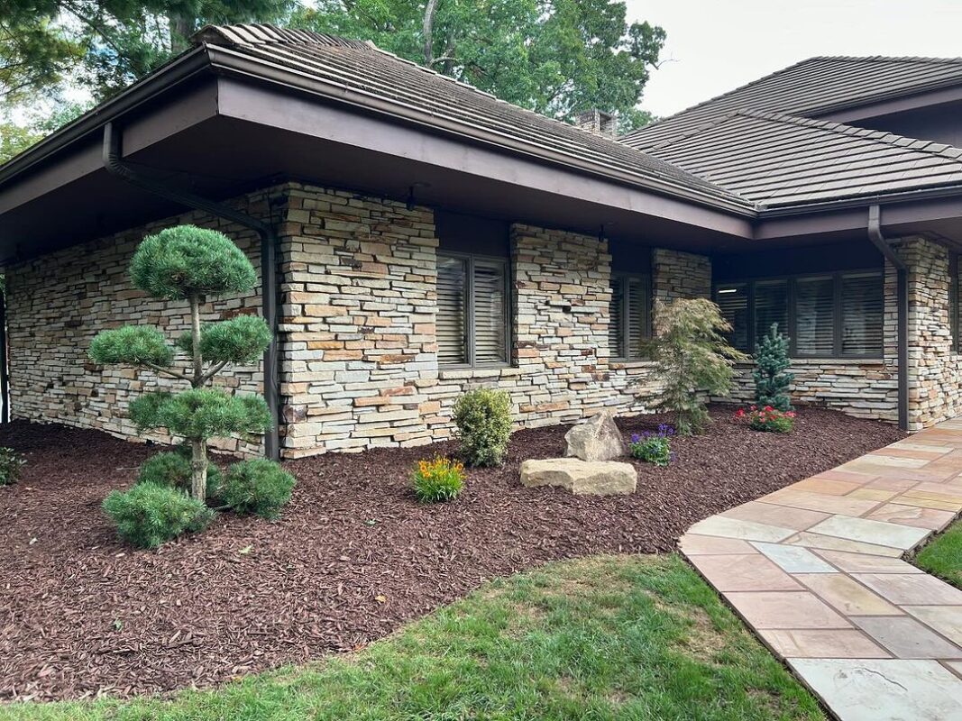 Peters Township Landscaping