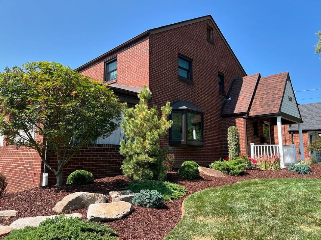 Peters Township Landscaping Services