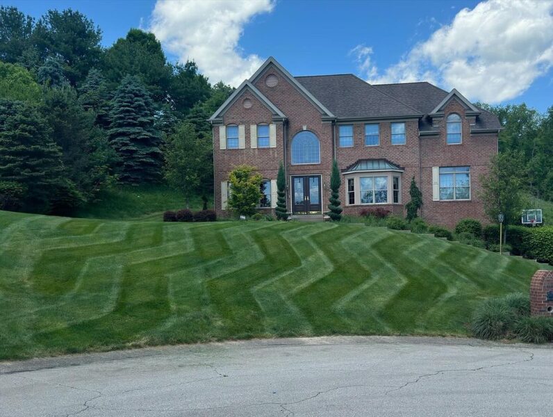 canonsburg lawn care near me